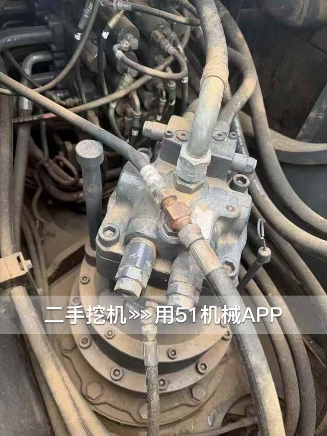 51机械